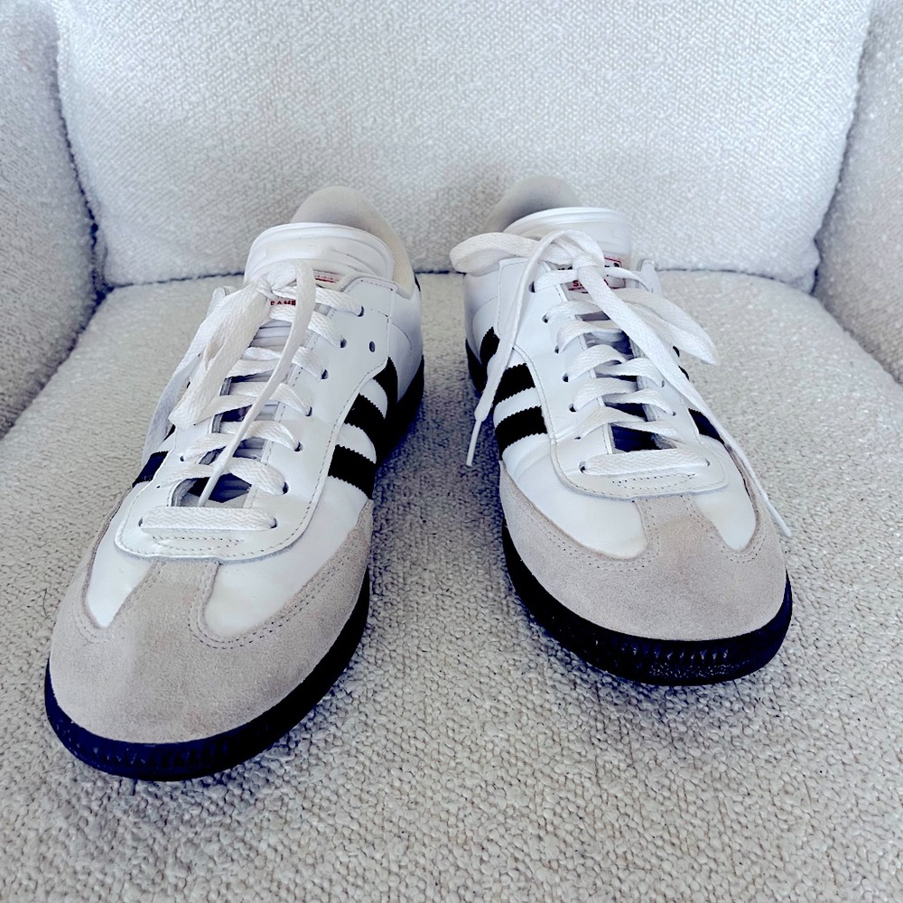 Adidas Sambas
